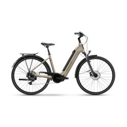 Winora Tria X9 brandied pears