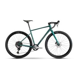Raymon Territ Comp blue