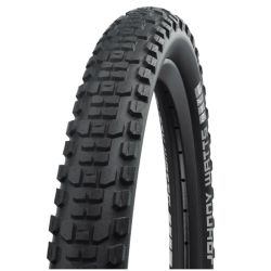 Schwalbe tire Johnny Watts 27.5x2.60