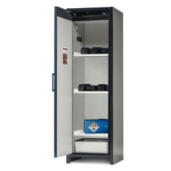 SAFESTORE Denios battery storage cabinet 195.3x59.9x61.5cm