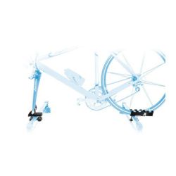 Peruzzo Rolle Roof-mounted bike carrier