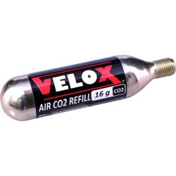 Velox CO2 cartidge 16g
