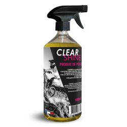 Clear Protect Clearshine setting spray 1L