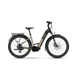 Haibike Trekking 4 low
