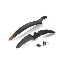 XLC MG-C22 mudguard kit