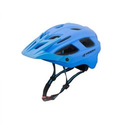Zk1 HB3 blue helmet