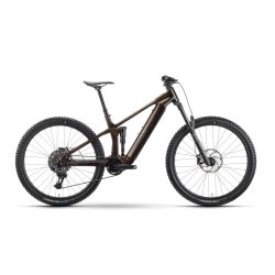 Raymon Durok Pro brown