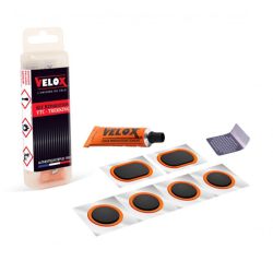 Velox 6-piece repair kit