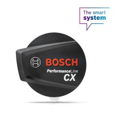 Bosch Performance cx smart system engine decorative cover