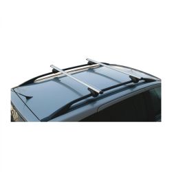 Unitec Alu roof rack