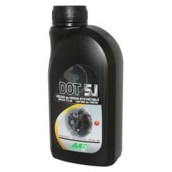 DOT 5.1 Minerva Brake Fluid