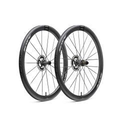 Scope wheels Artech 4 45mm disc Shimano