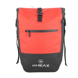 Kheax Izoard Edge red bag