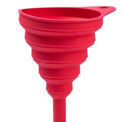 Amio 85mm silicone funnel