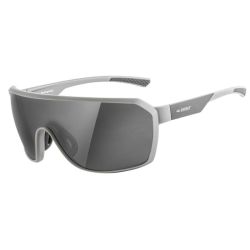 Gist Range glasses matte gray frame 100% UV - UVA - UVB - (CAT 3 LENS)