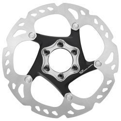 Shimano RT-86 XT 6 bolt disc