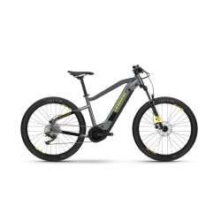 Haibike Hardseven 6 630Wh Gray (reconditioned grade B)