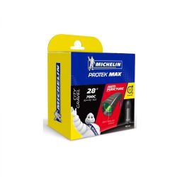 Michelin 700x35 / 47 Protek Max Presta inner tube