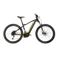 Lapierre Overvolt HT 5.5 500Wh