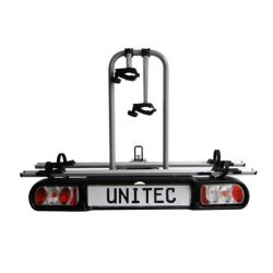 Unitec "Alu Atlas" on coupling