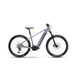 Haibike Alltrack 7 27.5 lavender