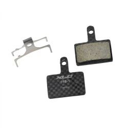 XLC BP-C07 carbon brake pads