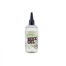 Weldtite chain lubricant PURE Oil 150ml bottle