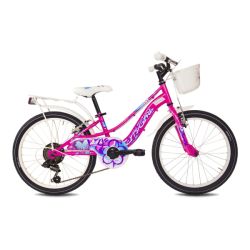 Myland Piega 6S 20" pink