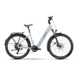 Raymon Varno Pure white