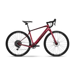 Ghost Path Asket Pro (grade B)