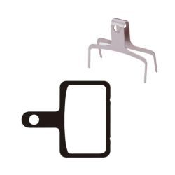 Ashima brake pads for Shimano/Tektro