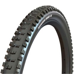Maxxis Tire MINION DHR II 27.5x2.60 Exo / Tubeless Ready