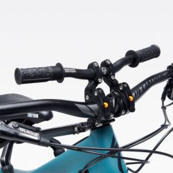 Shotgun PRO Handlebar for Child's Saddle