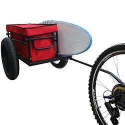 Optimiz trailer cargo surfeur