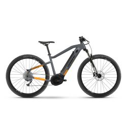 Haibike Hardnine 4 400Wh