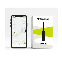 Trackap GPS plotter Run E for Bosch GEN 4