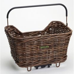 Basil Racktime basket Willow 20 l