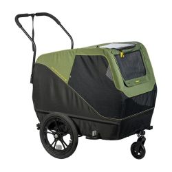 XLC BS-C13 large pet trailer