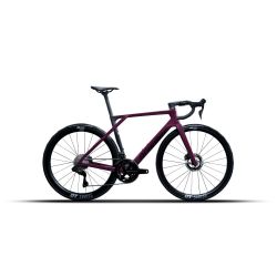 Lapierre Xélius DRS 9.0 purple