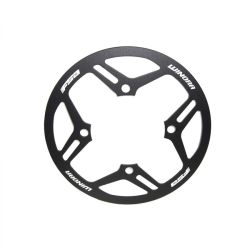 Yamaha chainring guard 48 teeth Winora