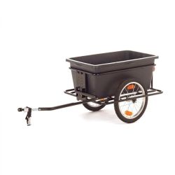 Roland 16 "big boy trailer with low drawbar