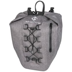 M-Wave waterproof bag Suburban Carry 25L