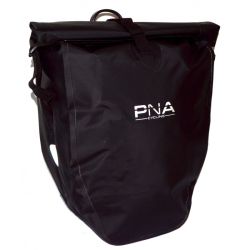 PNA Waterproof rear bag 25.4L black