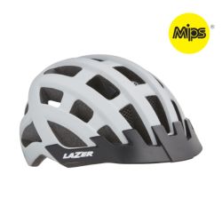 Lazer Helmet Petit DLX MIPS CE-CPSC White