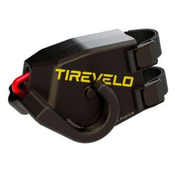 Tire Vélo traction system
