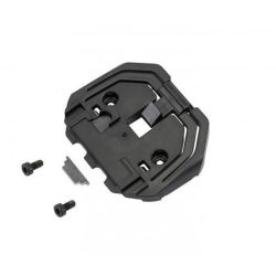 Bosch screw-on plate Powertube horizontal (BBP2XX)