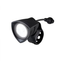 Sigma LED helmet light Buster 2000 HL