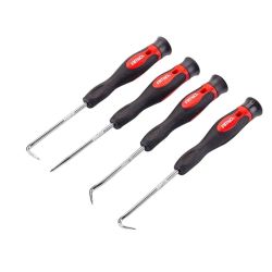 Amio hooks with handle