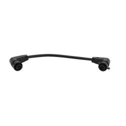 Polini 200mm connection cable for external battery