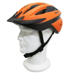 Polisport Helmet Sport Ride orange
